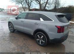 كيا سورينتو